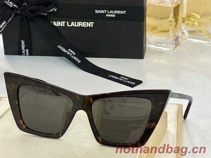 Saint Laurent Sunglasses Top Quality SLS00089